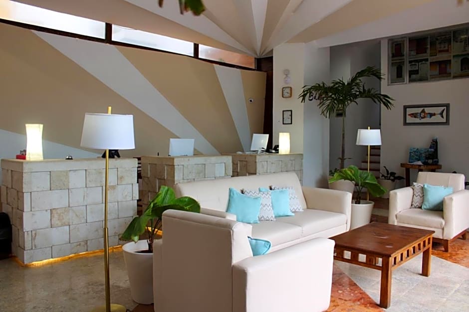 Bahia Chac Chi - Adults Only