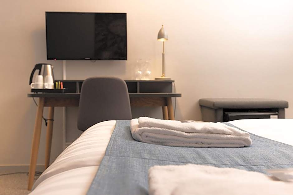 Karlskoga Hotell & Konferens