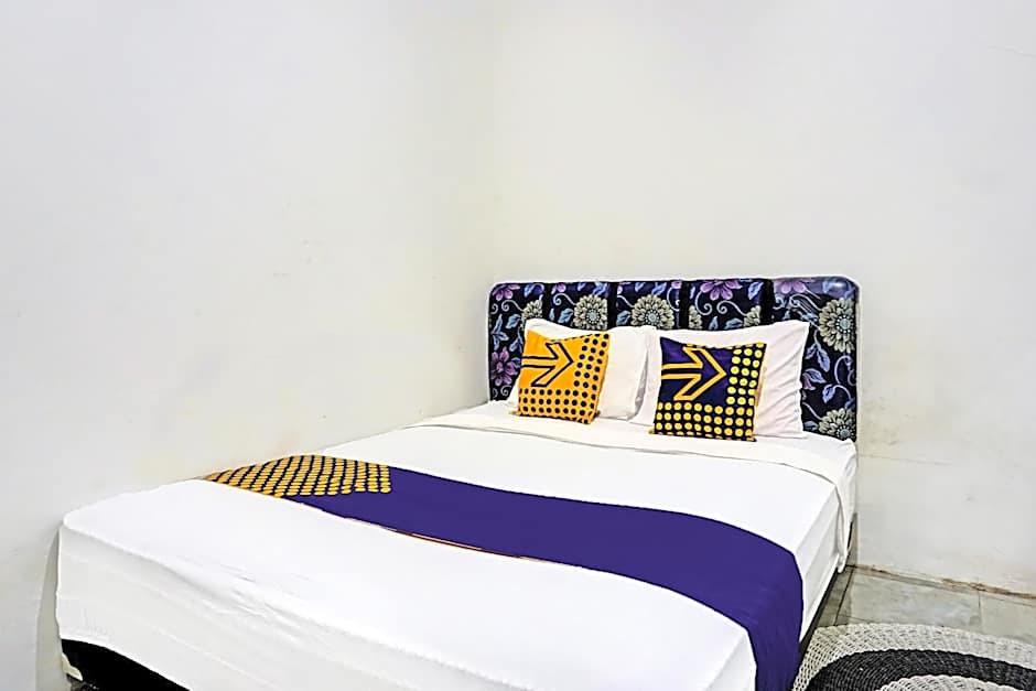 OYO Life 91718 Kost Damai Syariah