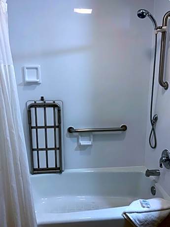 King Room - Disability Access - Non-Smoking