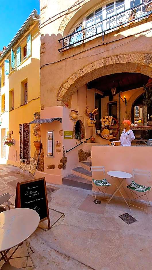 La Bombonière & Spa