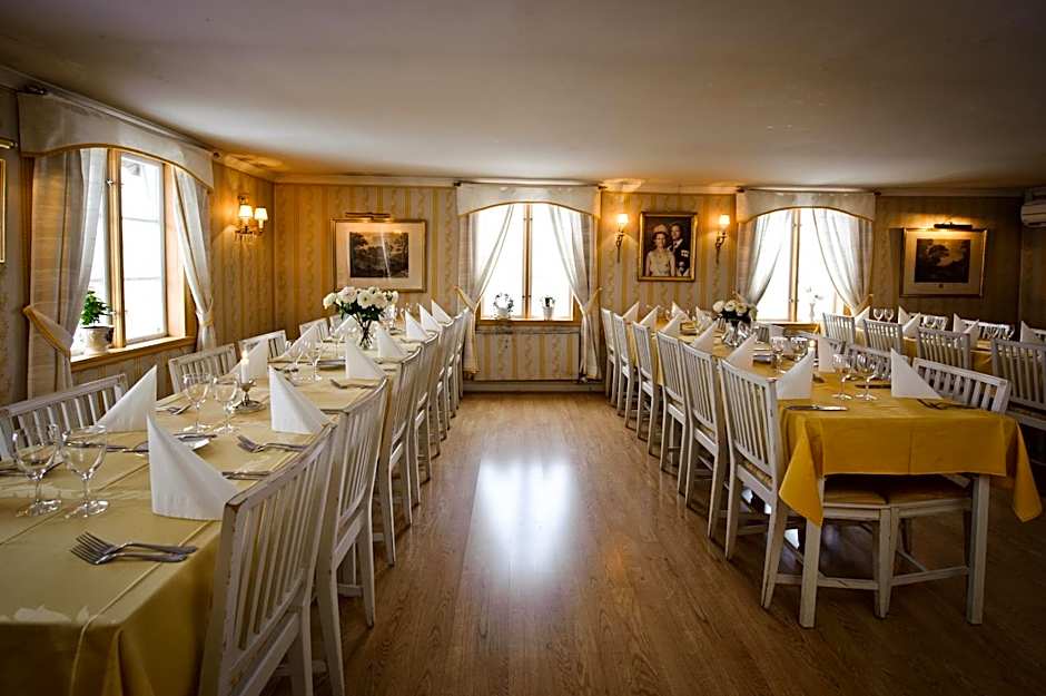 Hotel Tanum Gestgifveri