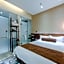 James Joyce Coffetel Hotel Guangzhou Tianhebei Tianrun Road