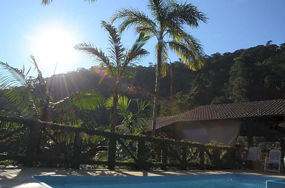 Sitio Recanto Primata