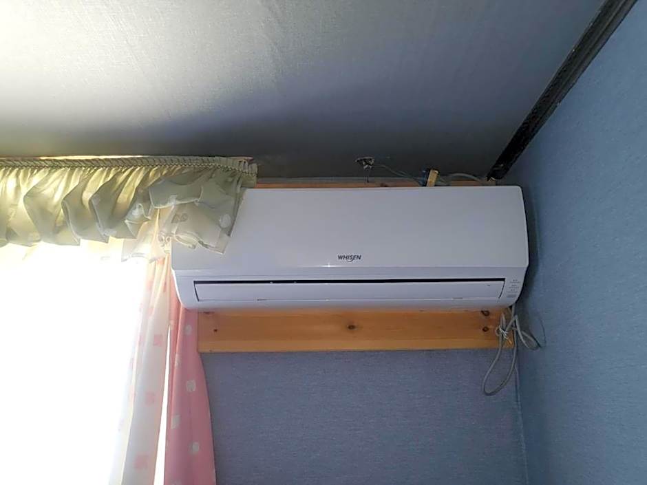 Songwol Park Sokcho