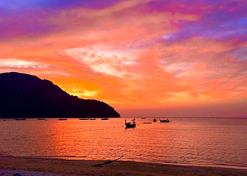 Blanco Beach Bar Hostel