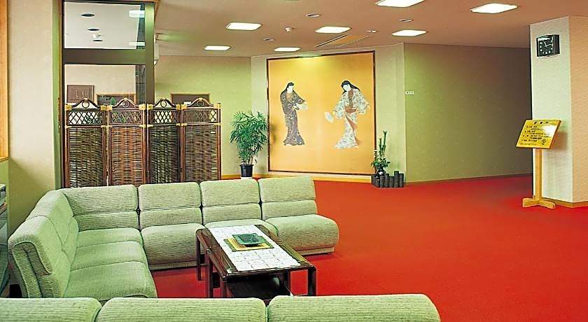 Yuzawa Hotel