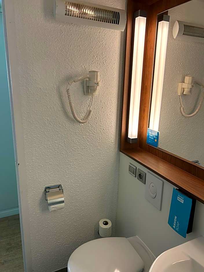 Campanile Metz - Woippy