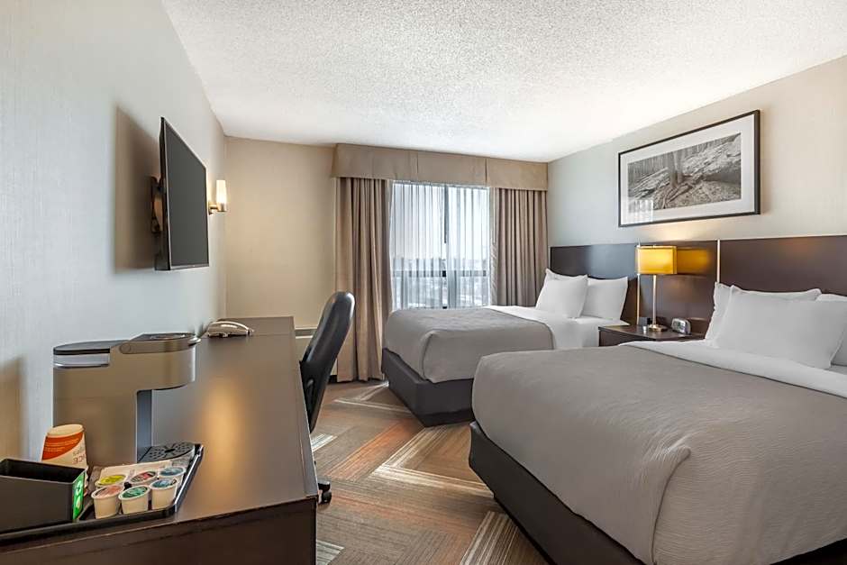 Quality Hotel Burlington