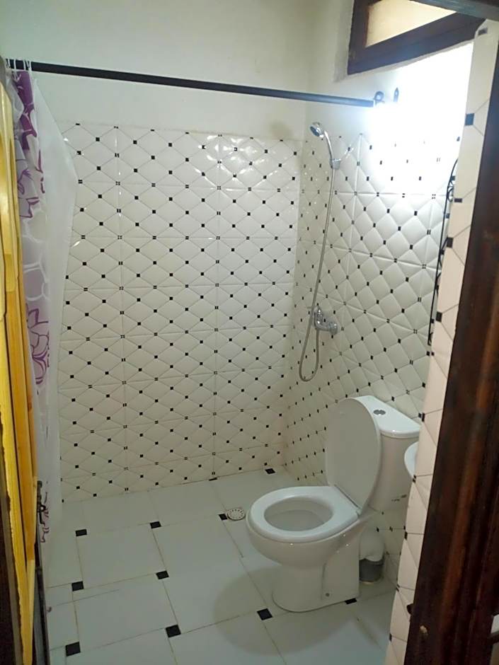 Hôtel Restaurant La Gazelle De Dades