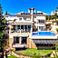 Stunning Infinity pool mansion in Mijas by Costarentals - Ref 85