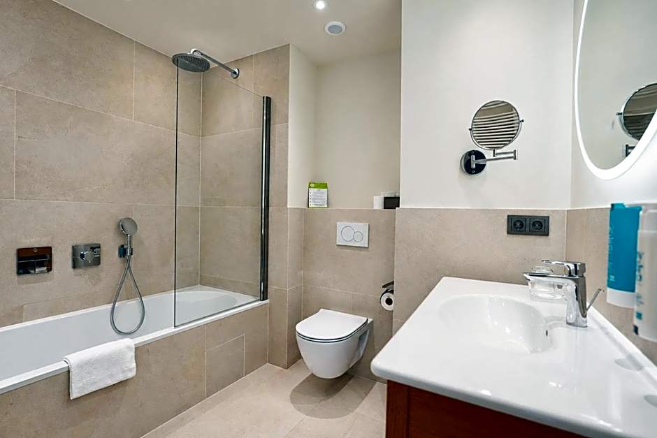 Cocoon Hotel Belair