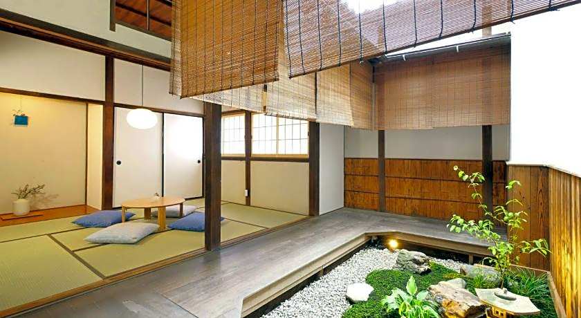 NIPPONIA HOTEL Takehara Saltworks Town