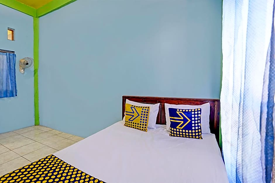 OYO Life 93037 Nova Jaya Homestay Syariah