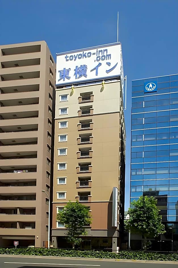 Toyoko Inn Tokyo Ueno Tawaramachi-Eki
