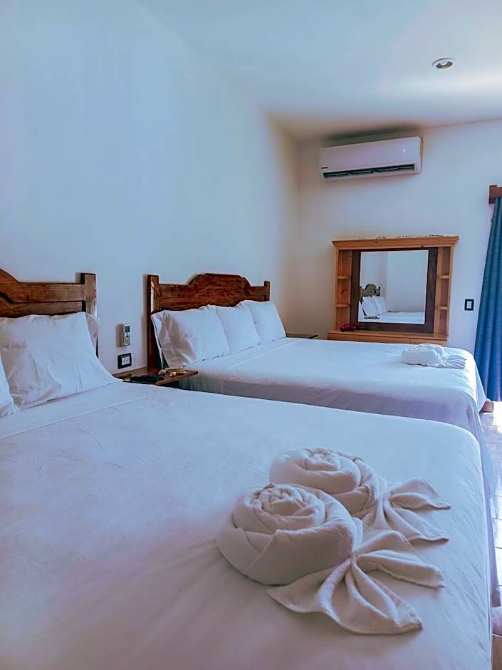 Terra Luna Boutique Hotel