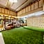 Ooedo Onsen Monogatari Premium Seiunkaku