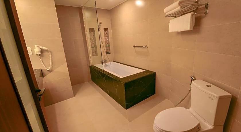 Aristo International Hotel