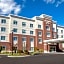 Hampton Inn By Hilton Amesbury, MA