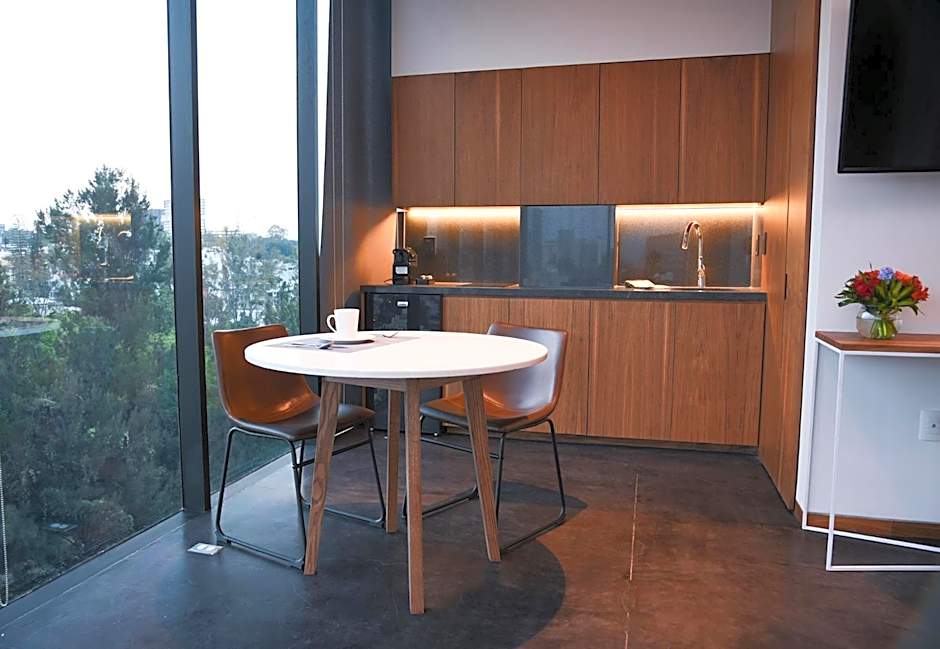 Suites BQ