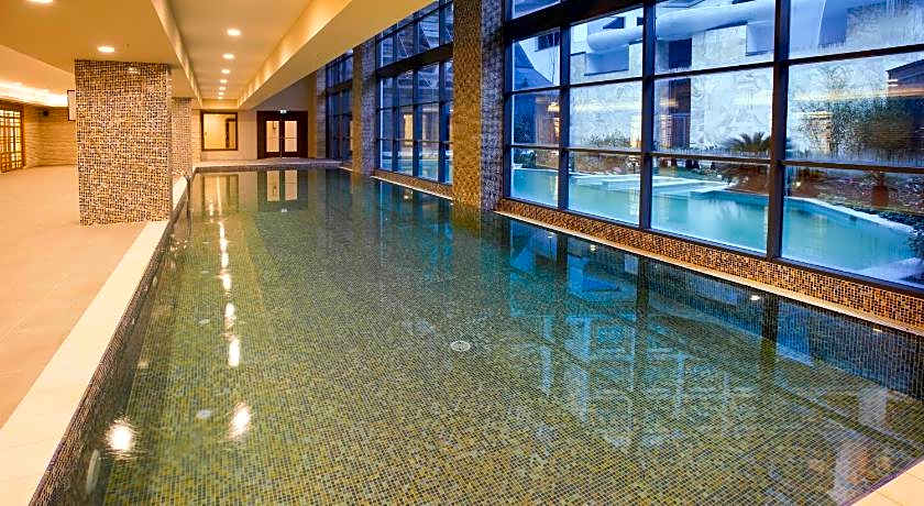 Radisson Blu Hotel And Spa Istanbul Tuzla