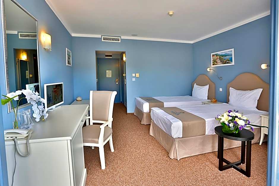 Sofia Hotel - All Inclusive & Private Beach