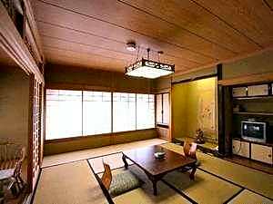 Matsumuraya Ryokan