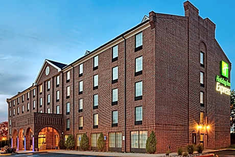 Holiday Inn Express Harrisburg East - Hershey Area By IHG