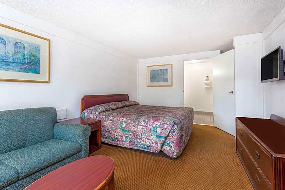 Knights Inn  Columbia SC