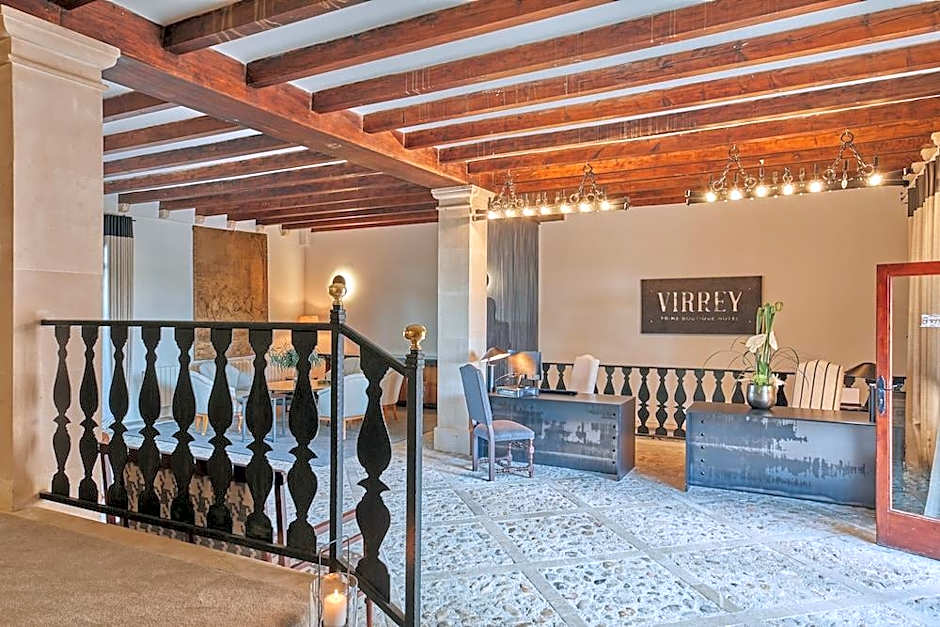 Virrey Finca Hotel