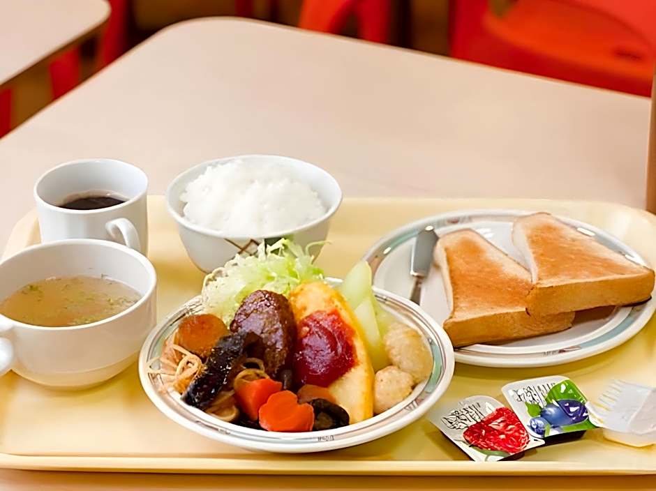 Ever Hotel Harima Kakogawa