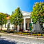 Hotel Blaha Lujza