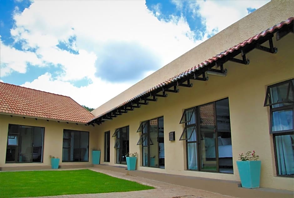 Mahem Manor Guesthouse