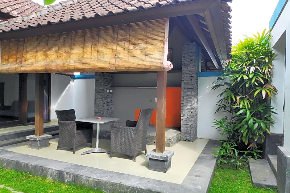 OYO 3833 Abian Villa By Nur Abian