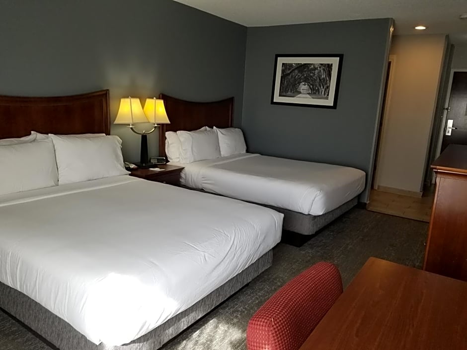 Wingate by Wyndham Port Wentworth Savannah Area