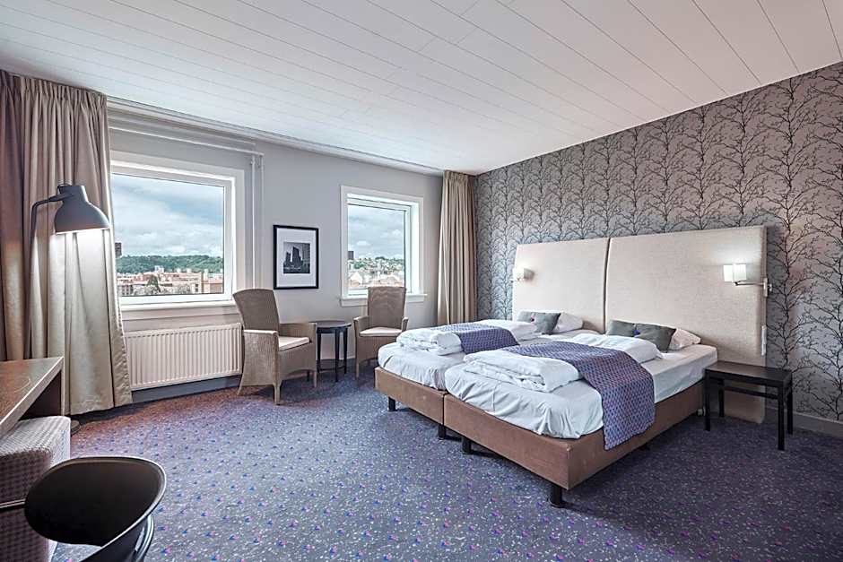 Hotel Cabinn Vejle
