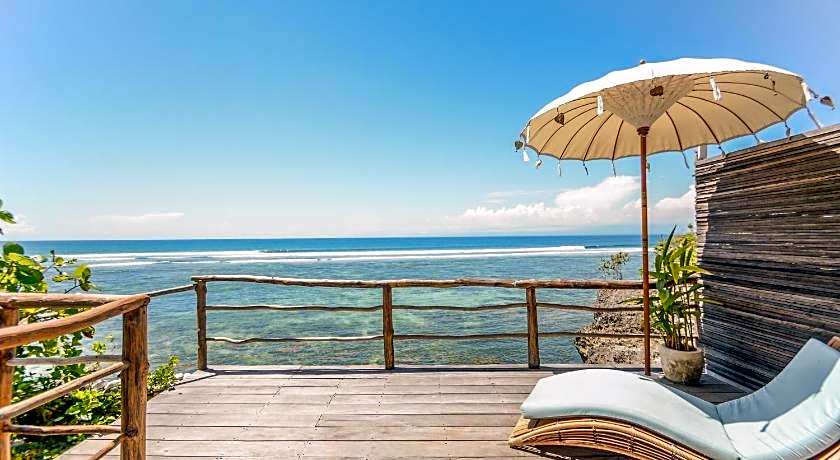 Le Cliff Bali