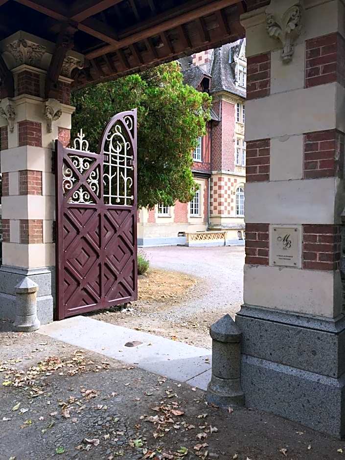 Le Manoir de Bénédicte B&B