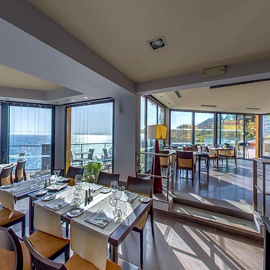 Hotel Apartamento Cais da Oliveira