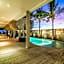 PANDAWA CLIFF OCEAN FRONT PRIVATE LUXURY VILLA 3BR