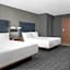 Courtyard by Marriott San Jose Airport