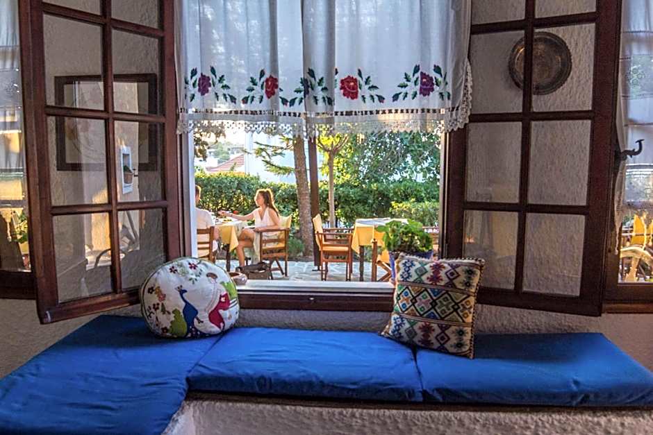 Vagia Traditional, Aegina Island