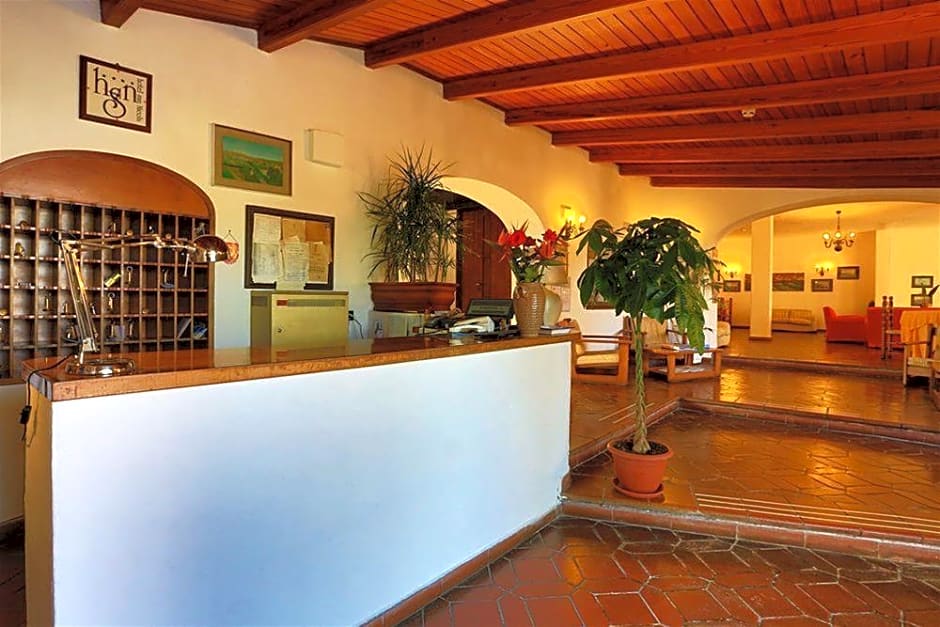 B&b Hotel Ischia San Nicola