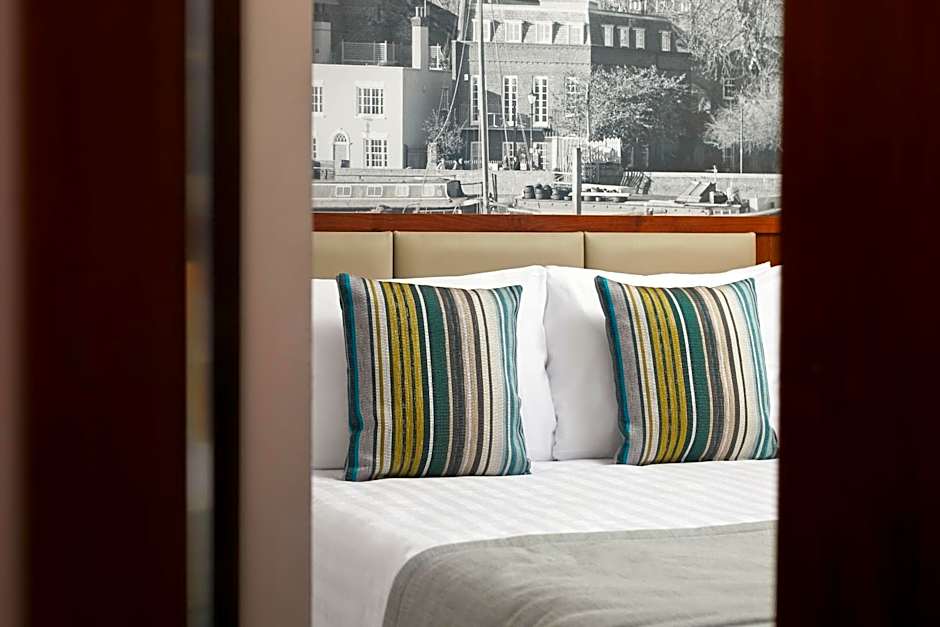 Seraphine Hammersmith Hotel