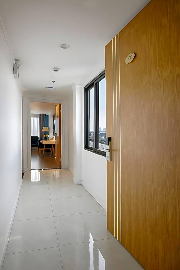 Solare de Monte Hotel & Spa