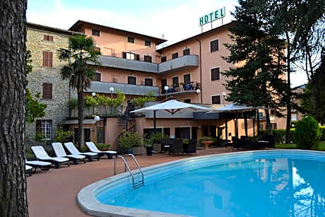 Hotel Park Ge.Al.