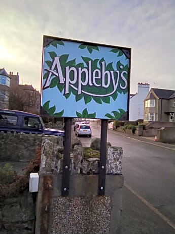 Applebys Guest House