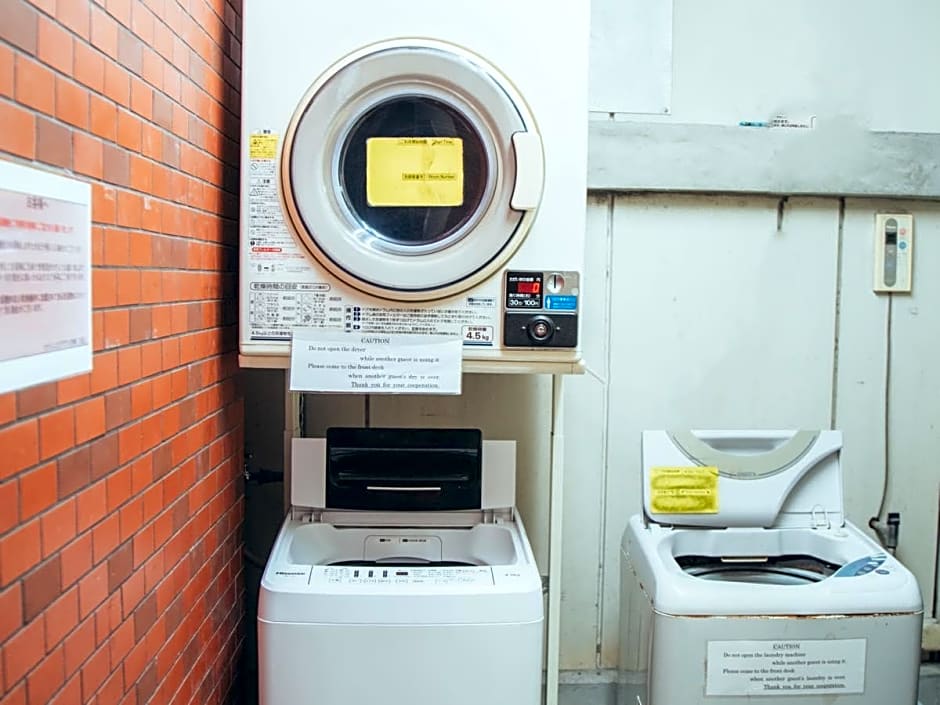 Hotel Areaone Miyazaki