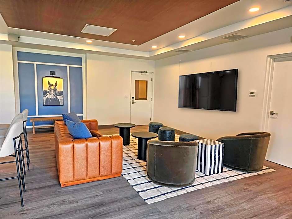 Hilton Garden Inn Saratoga Springs