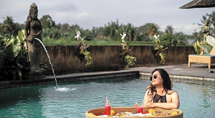 Padi Bali Eco Villas